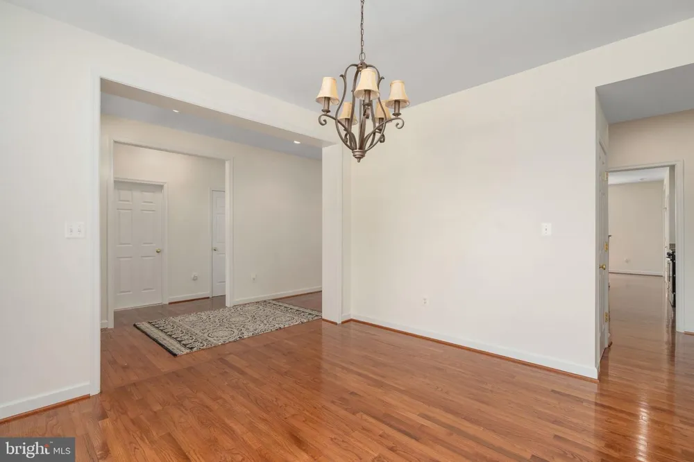 7 GABRIELS LANE Fredericksburg, VA 22406