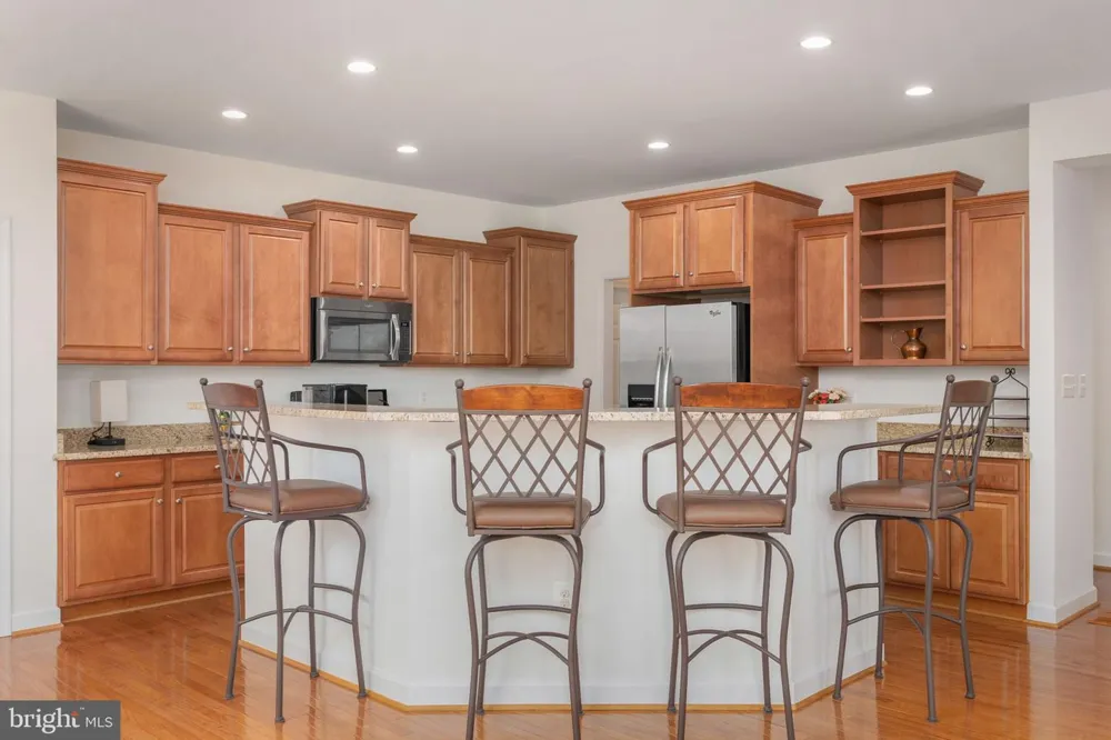 7 GABRIELS LANE Fredericksburg, VA 22406