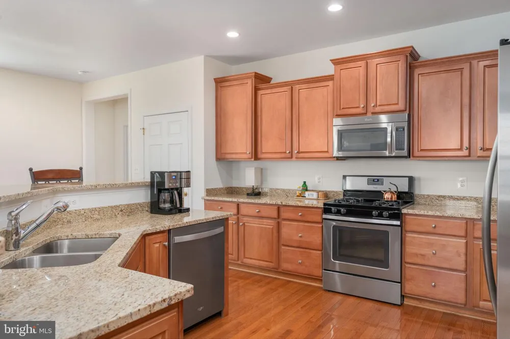 7 GABRIELS LANE Fredericksburg, VA 22406