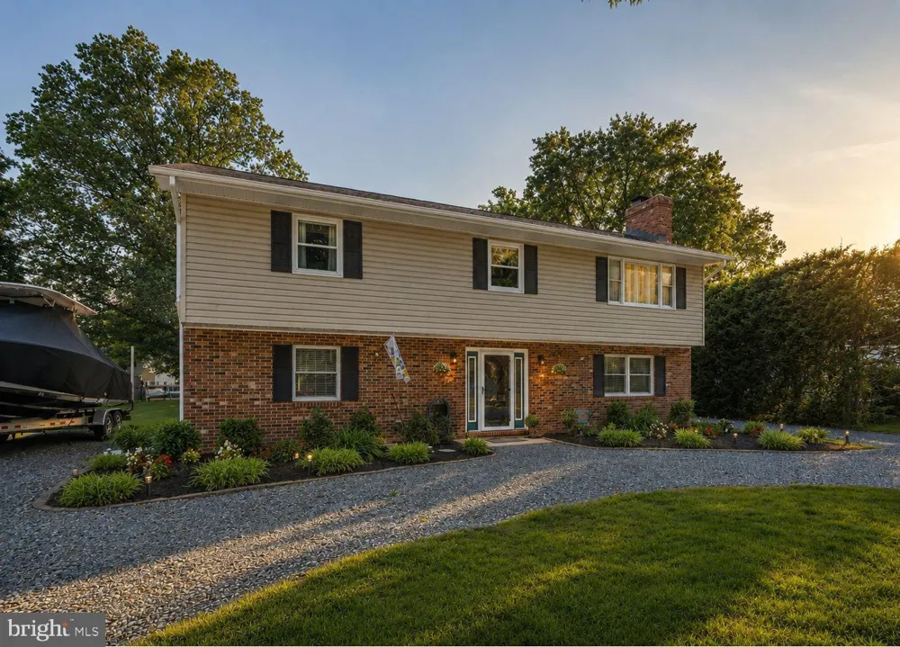 729 KIMBERLY WAY Stevensville, MD 21666