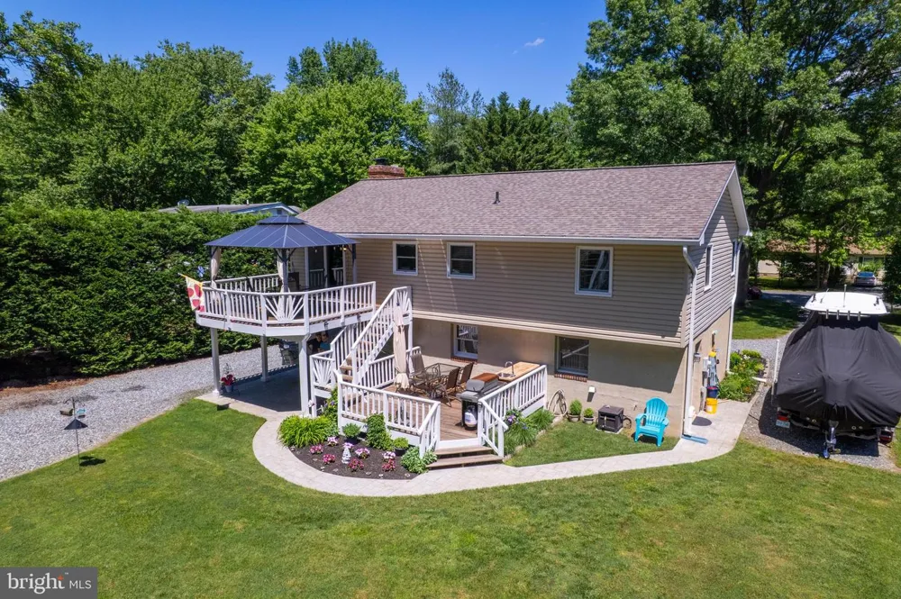 729 KIMBERLY WAY Stevensville, MD 21666