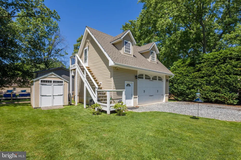 729 KIMBERLY WAY Stevensville, MD 21666