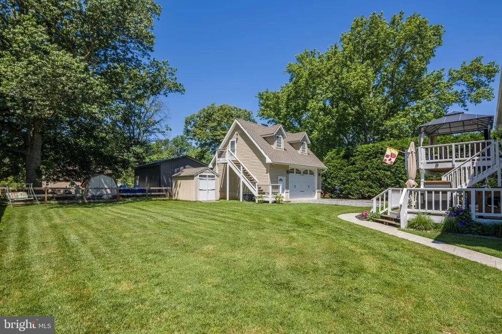 729 KIMBERLY WAY Stevensville, MD 21666