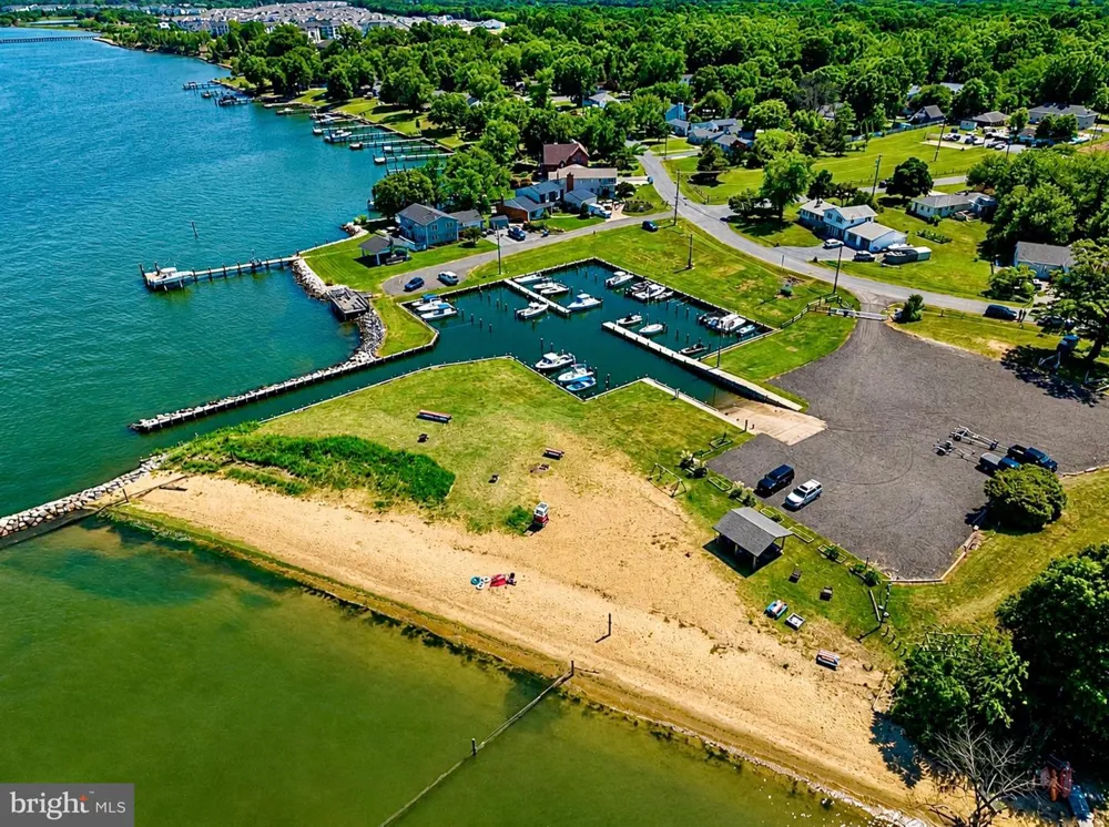 729 KIMBERLY WAY Stevensville, MD 21666