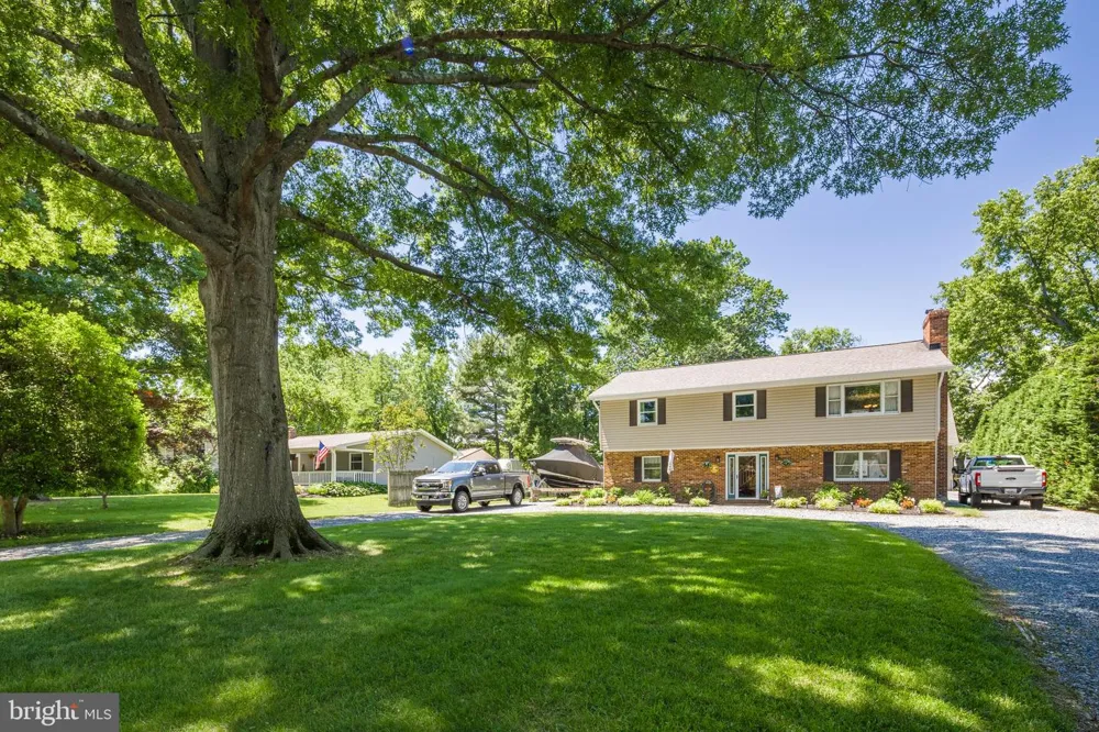 729 KIMBERLY WAY Stevensville, MD 21666