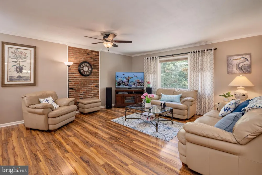 729 KIMBERLY WAY Stevensville, MD 21666