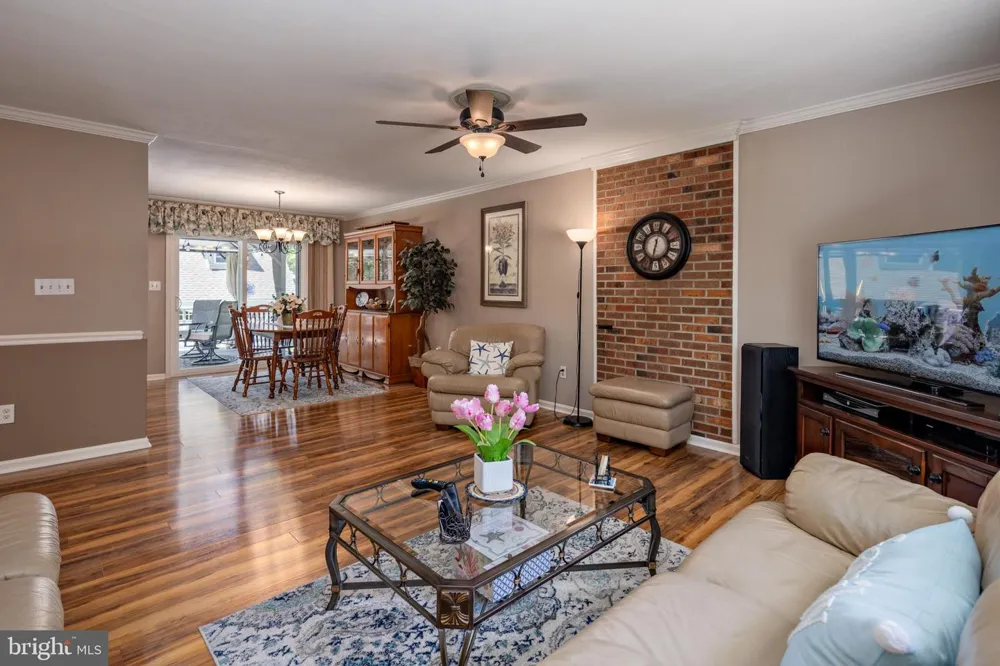 729 KIMBERLY WAY Stevensville, MD 21666