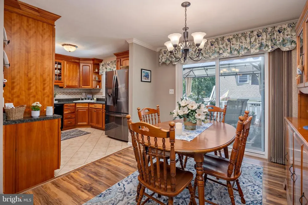 729 KIMBERLY WAY Stevensville, MD 21666