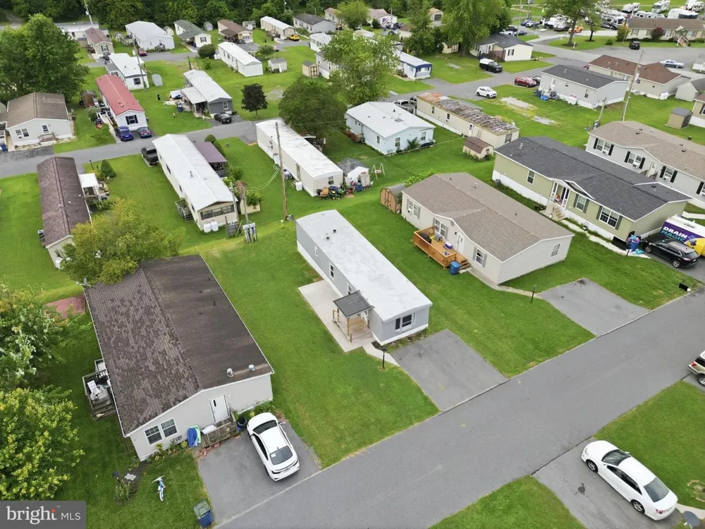 40 WALMAR MANOR Dillsburg, PA 17019