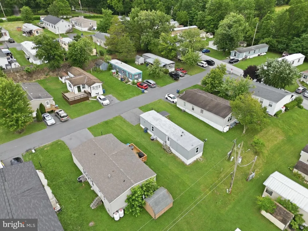 40 WALMAR MANOR Dillsburg, PA 17019