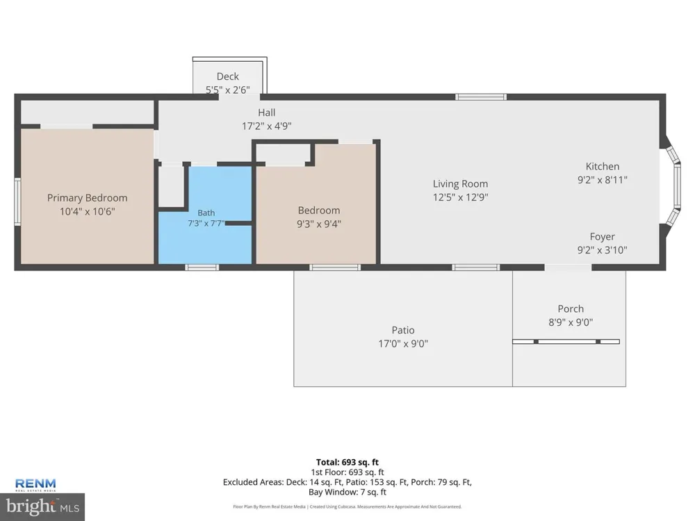 40 WALMAR MANOR Dillsburg, PA 17019