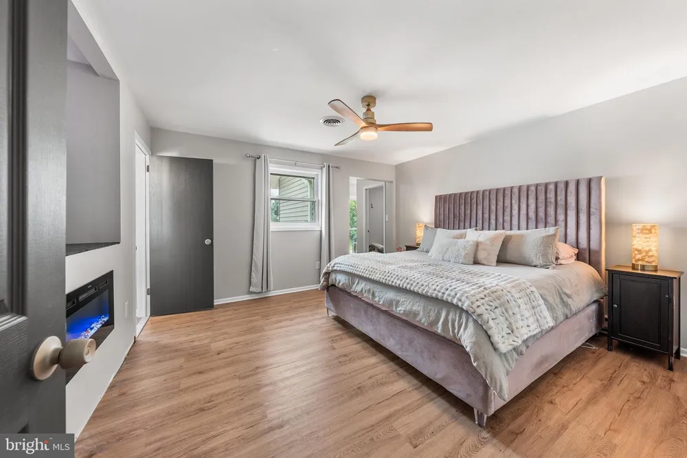 541 MOUNTAIN VIEW ROAD Nazareth, PA 18064