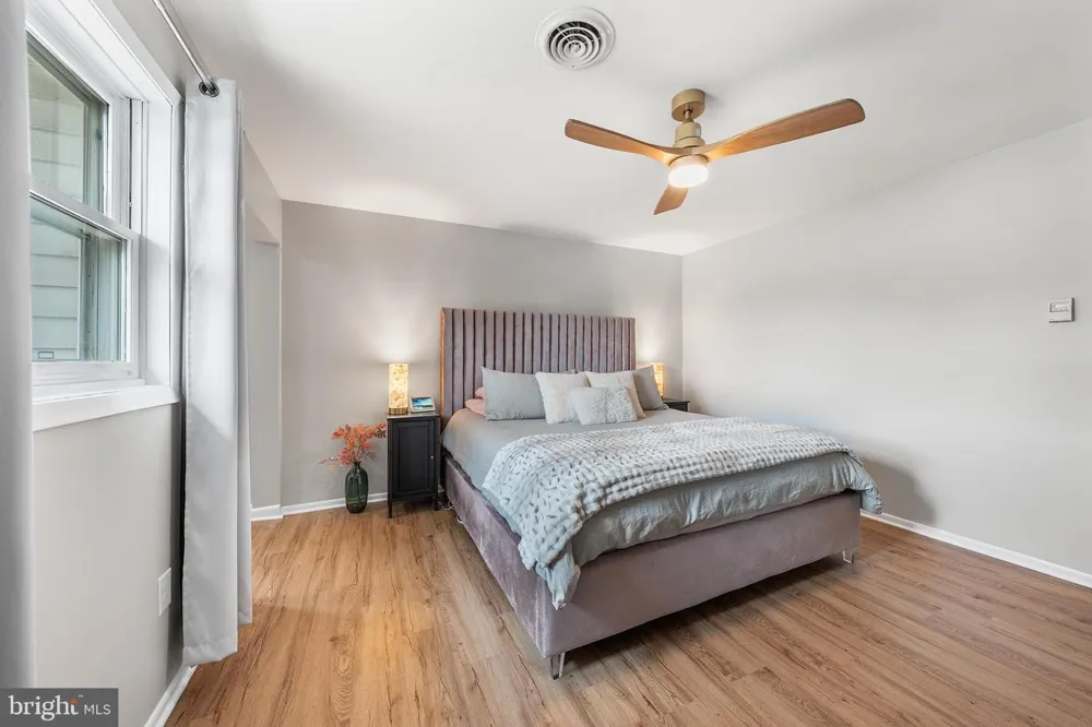 541 MOUNTAIN VIEW ROAD Nazareth, PA 18064