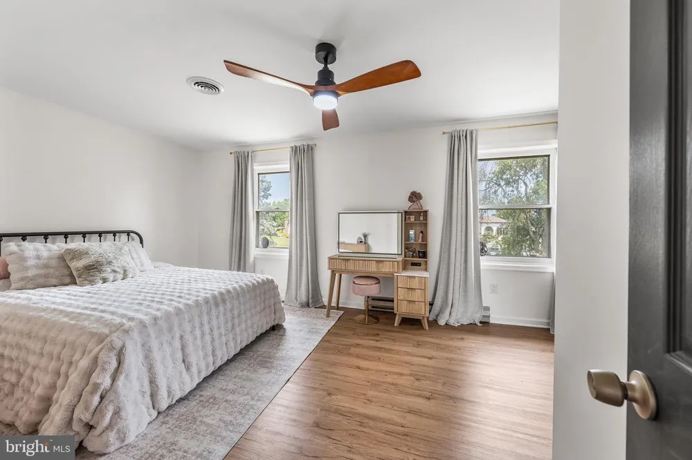 541 MOUNTAIN VIEW ROAD Nazareth, PA 18064