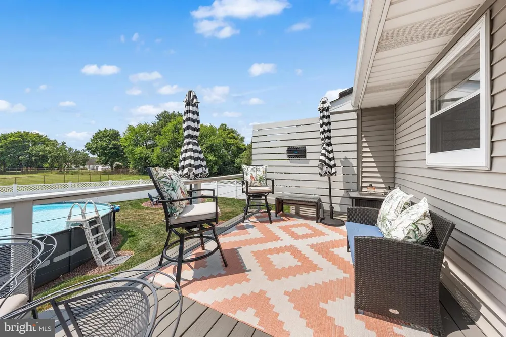 541 MOUNTAIN VIEW ROAD Nazareth, PA 18064