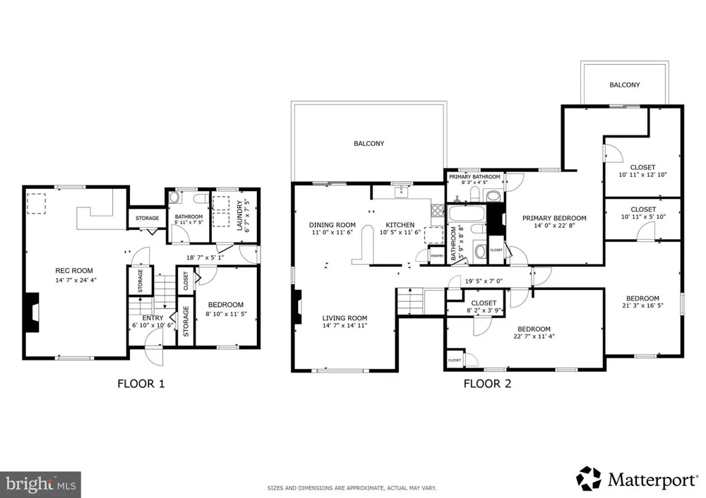 541 MOUNTAIN VIEW ROAD Nazareth, PA 18064