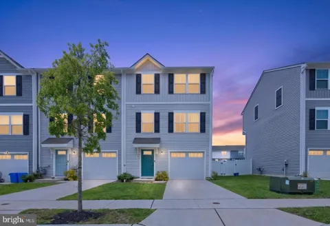 25 MULBERRY LANE