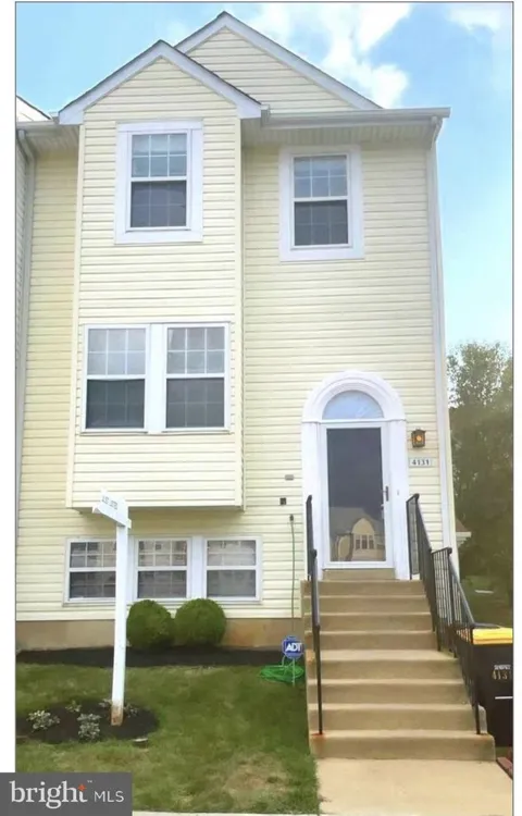 4131 APPLE ORCHARD COURT #8