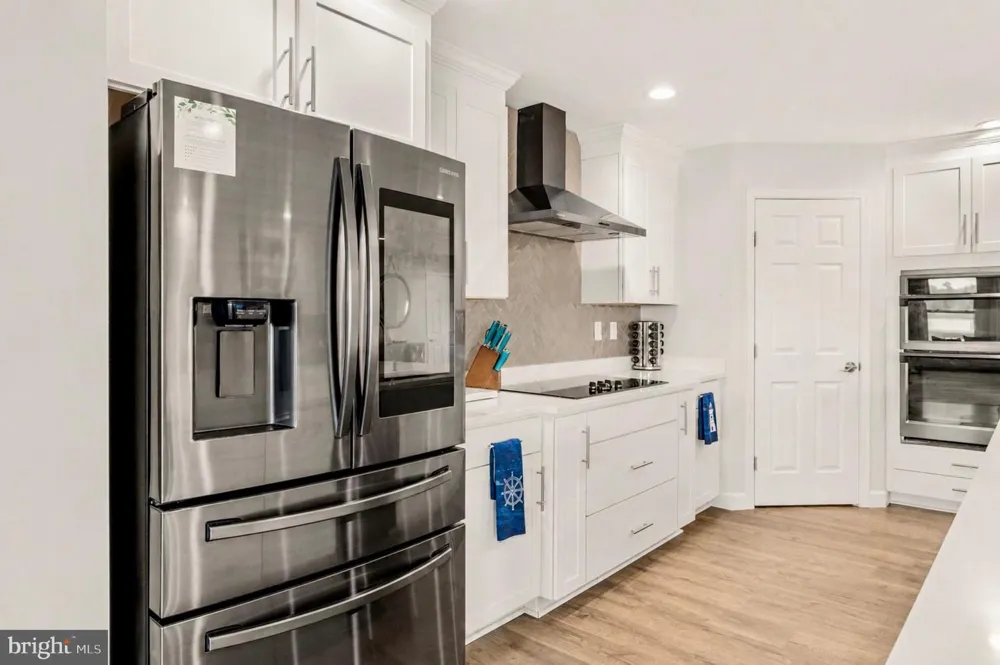 2702 SHERMAN DRIVE Chester, MD 21619