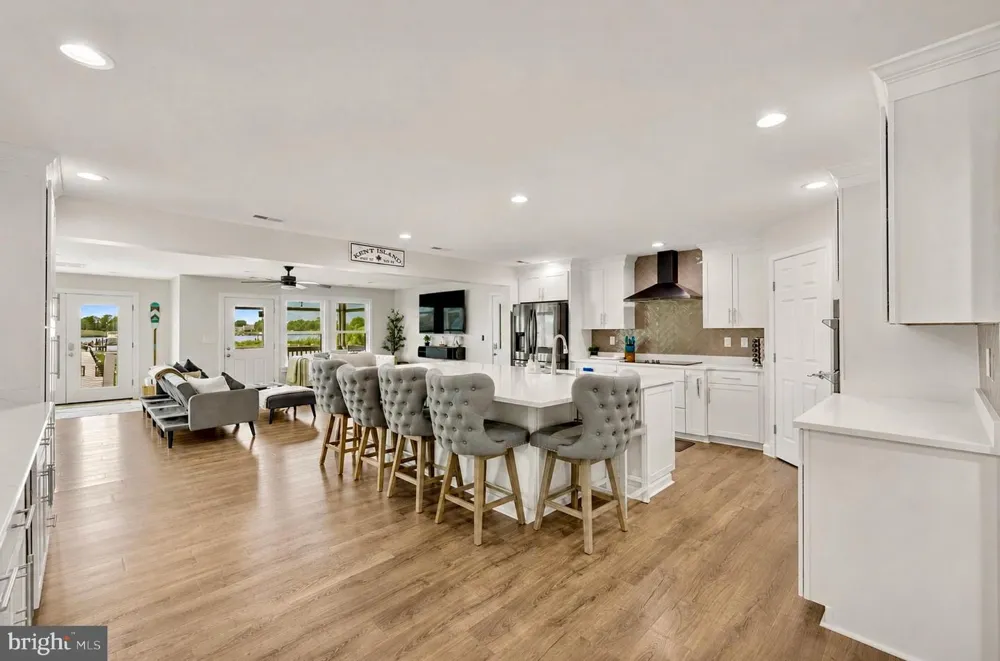 2702 SHERMAN DRIVE Chester, MD 21619