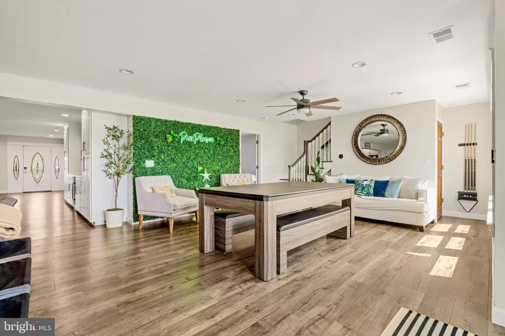 2702 SHERMAN DRIVE Chester, MD 21619