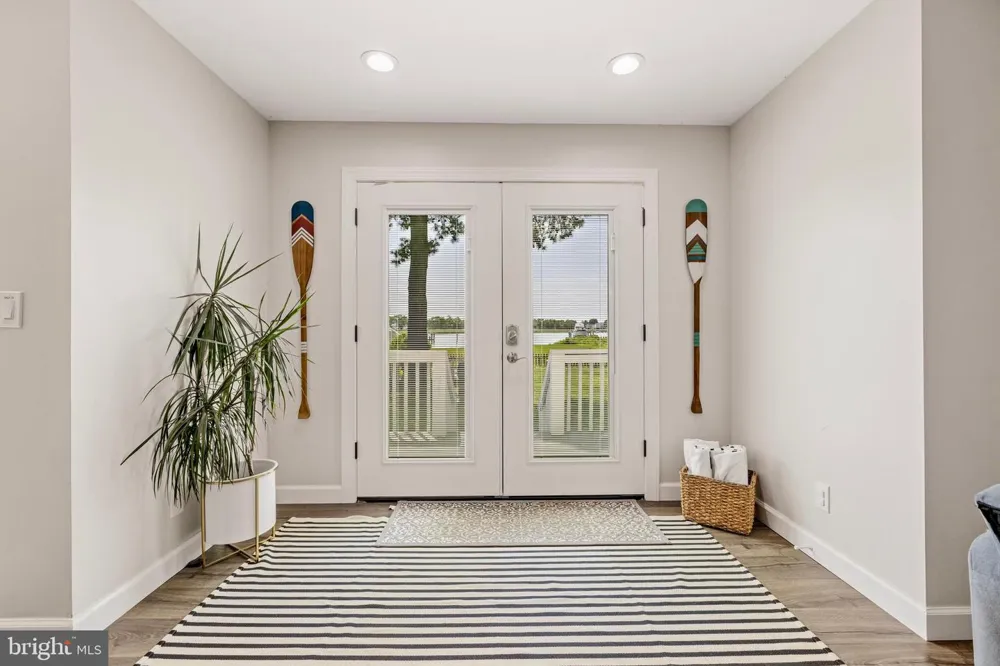 2702 SHERMAN DRIVE Chester, MD 21619