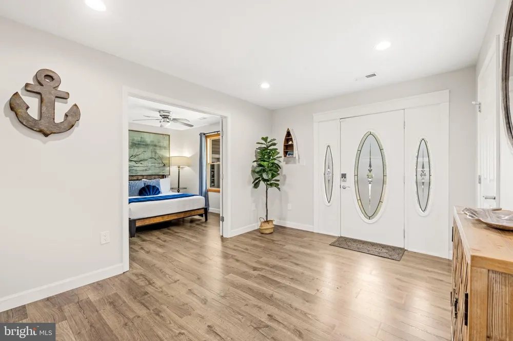 2702 SHERMAN DRIVE Chester, MD 21619