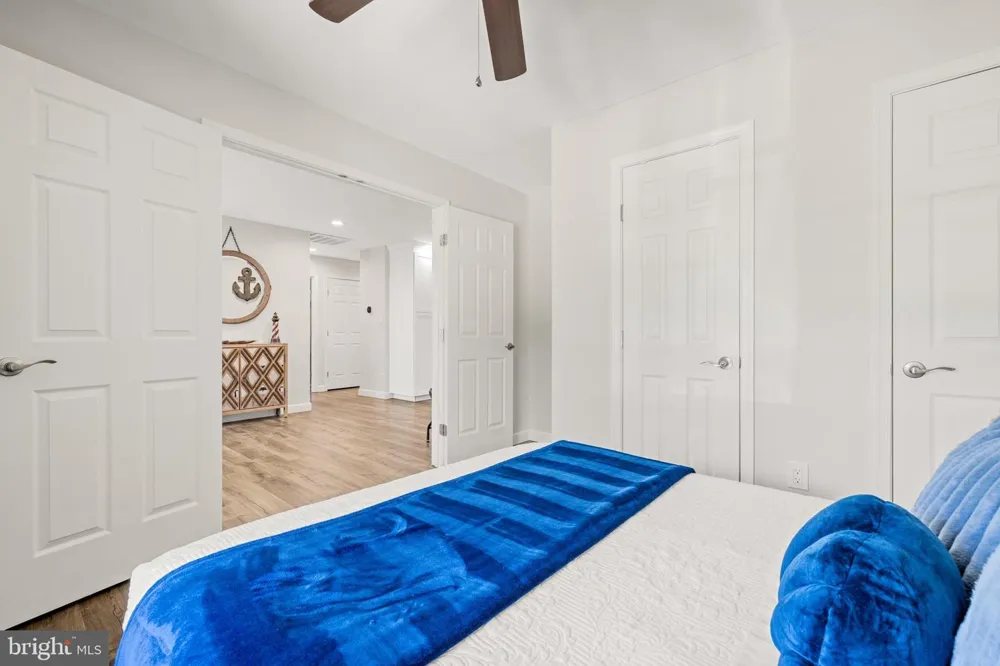 2702 SHERMAN DRIVE Chester, MD 21619