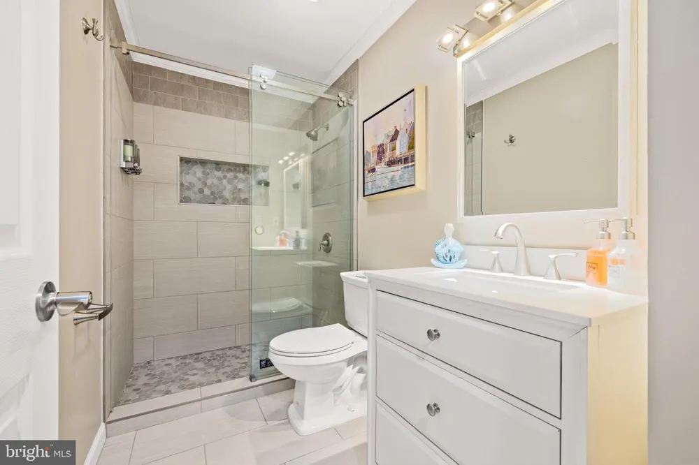 2702 SHERMAN DRIVE Chester, MD 21619