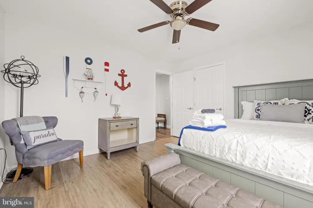 2702 SHERMAN DRIVE Chester, MD 21619