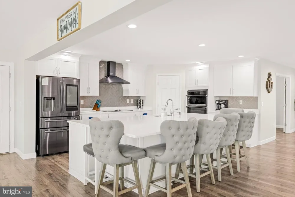 2702 SHERMAN DRIVE Chester, MD 21619