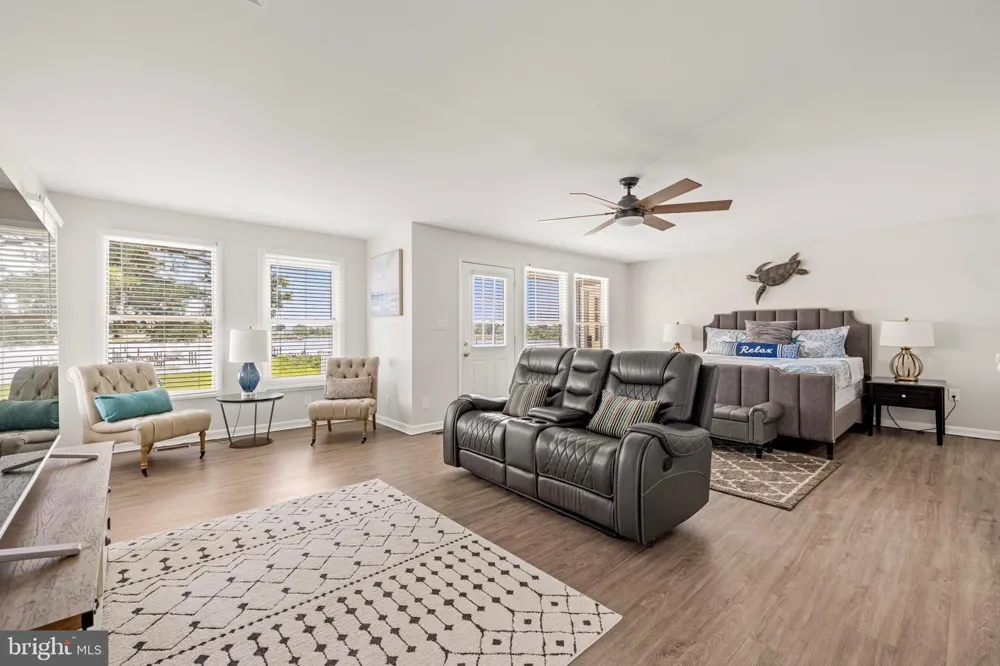 2702 SHERMAN DRIVE Chester, MD 21619