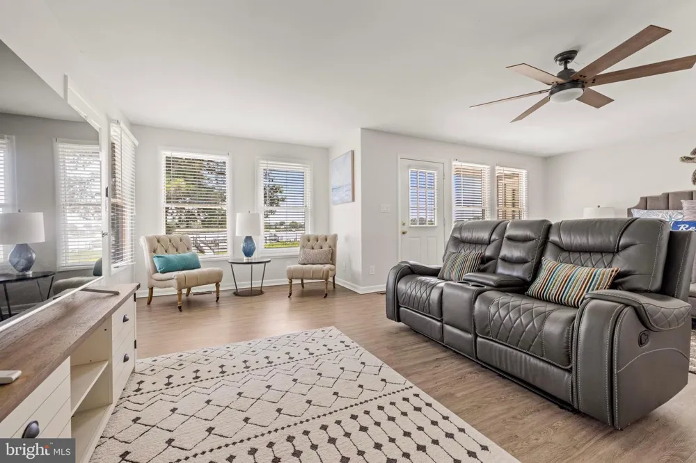 2702 SHERMAN DRIVE Chester, MD 21619