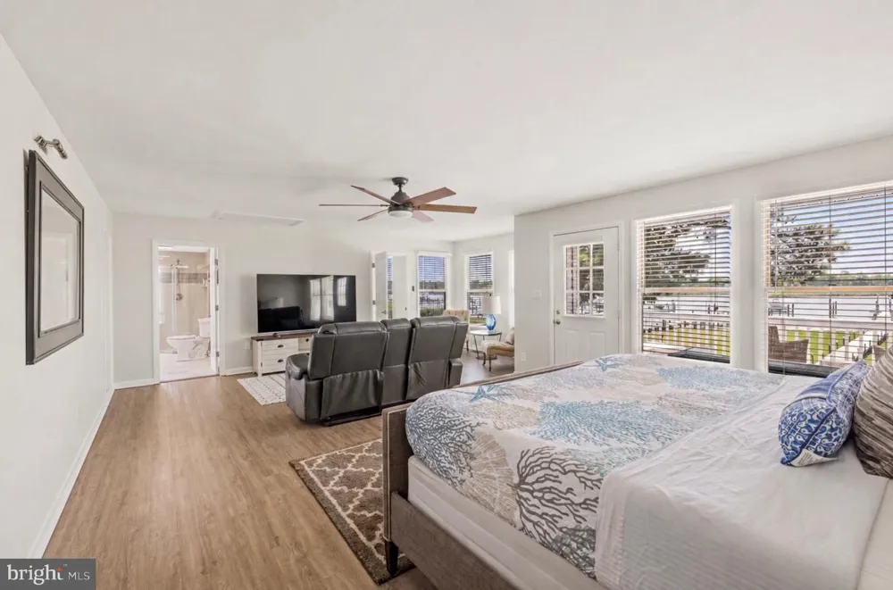 2702 SHERMAN DRIVE Chester, MD 21619