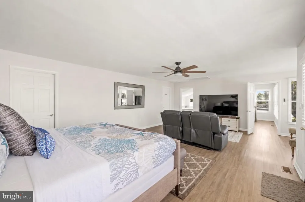 2702 SHERMAN DRIVE Chester, MD 21619