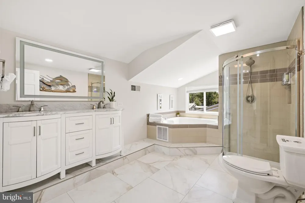 2702 SHERMAN DRIVE Chester, MD 21619