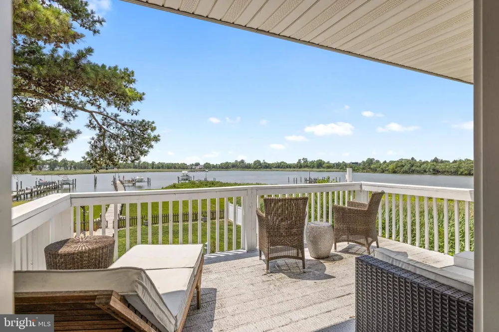 2702 SHERMAN DRIVE Chester, MD 21619