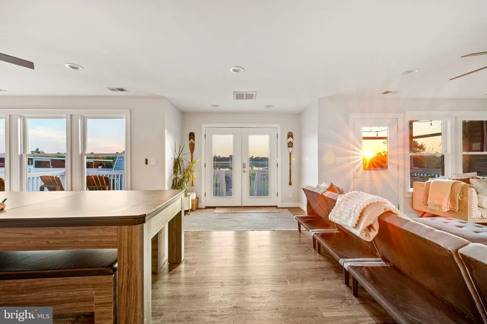 2702 SHERMAN DRIVE Chester, MD 21619