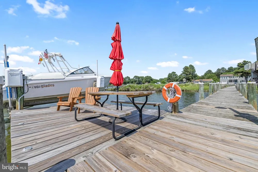 2702 SHERMAN DRIVE Chester, MD 21619