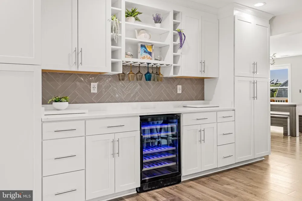 2702 SHERMAN DRIVE Chester, MD 21619
