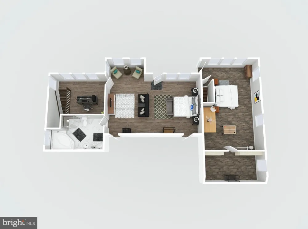 2702 SHERMAN DRIVE Chester, MD 21619