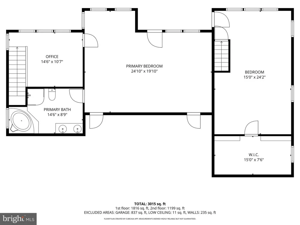 2702 SHERMAN DRIVE Chester, MD 21619