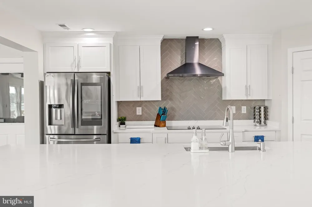 2702 SHERMAN DRIVE Chester, MD 21619