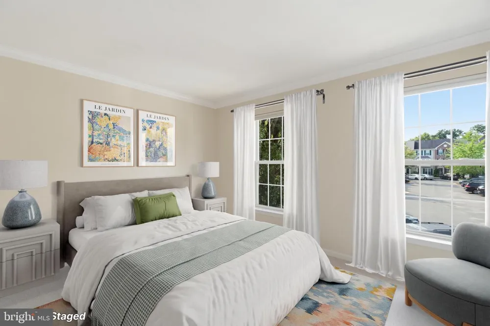8354 HUNTER MURPHY CIRCLE Alexandria, VA 22309
