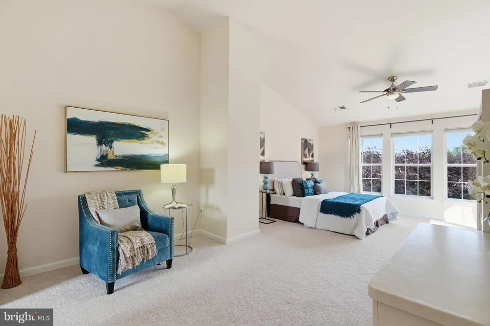 8354 HUNTER MURPHY CIRCLE Alexandria, VA 22309