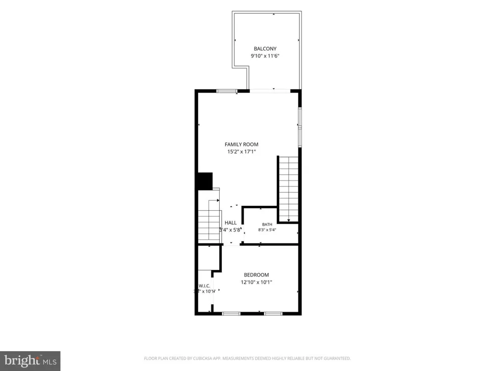 8354 HUNTER MURPHY CIRCLE Alexandria, VA 22309