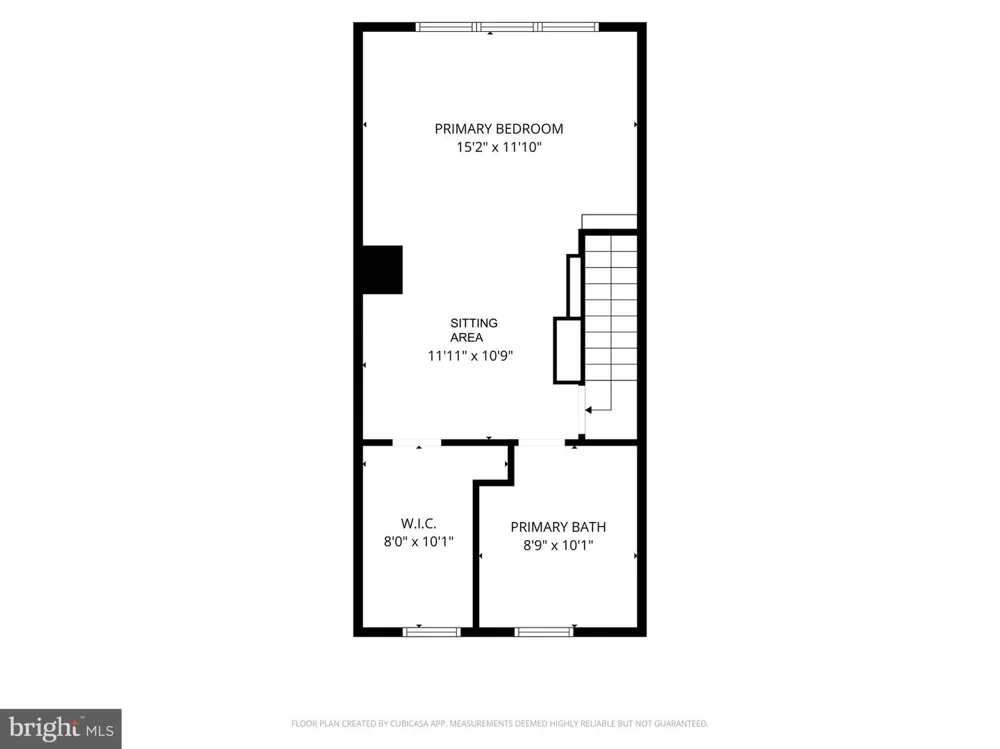 8354 HUNTER MURPHY CIRCLE Alexandria, VA 22309
