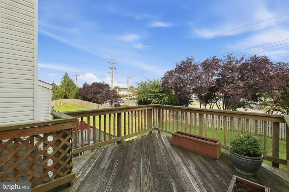 8354 HUNTER MURPHY CIRCLE Alexandria, VA 22309
