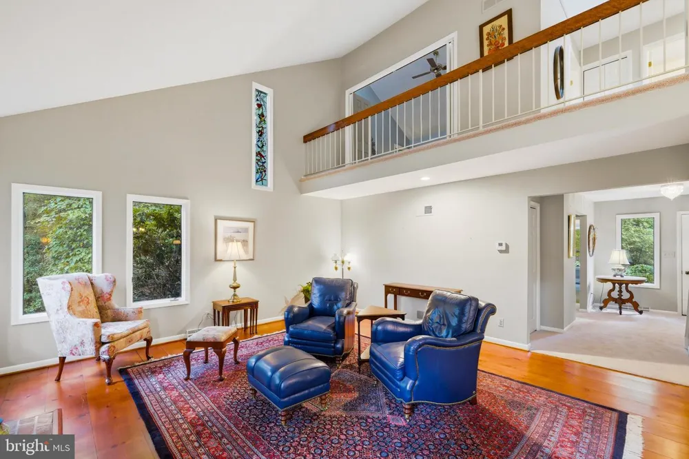 23 KITZBUHEL ROAD Parkton, MD 21120