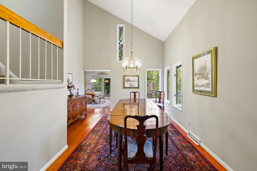23 KITZBUHEL ROAD Parkton, MD 21120